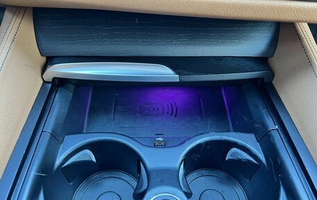 BMW 6 серия, 2020 год, 6 500 000 рублей, 23 фотография