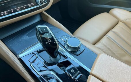 BMW 6 серия, 2020 год, 6 500 000 рублей, 22 фотография