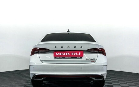 Skoda Octavia IV, 2023 год, 3 065 000 рублей, 6 фотография