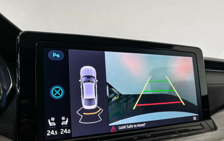 Skoda Octavia IV, 2023 год, 3 065 000 рублей, 18 фотография