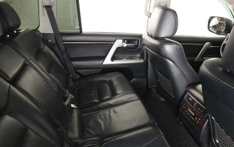 Toyota Land Cruiser 200, 2012 год, 3 389 000 рублей, 14 фотография