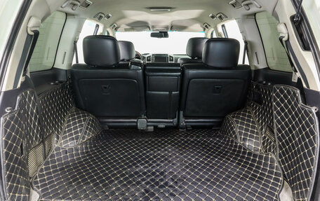 Toyota Land Cruiser 200, 2012 год, 3 389 000 рублей, 8 фотография