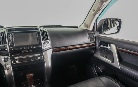 Toyota Land Cruiser 200, 2012 год, 3 389 000 рублей, 18 фотография