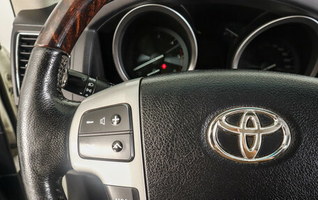 Toyota Land Cruiser 200, 2012 год, 3 389 000 рублей, 20 фотография