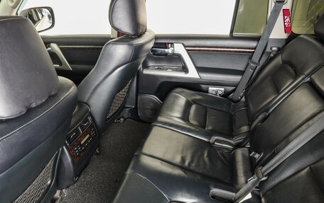 Toyota Land Cruiser 200, 2012 год, 3 389 000 рублей, 13 фотография