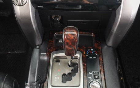 Toyota Land Cruiser 200, 2012 год, 3 389 000 рублей, 25 фотография