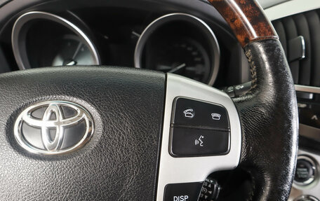 Toyota Land Cruiser 200, 2012 год, 3 389 000 рублей, 21 фотография