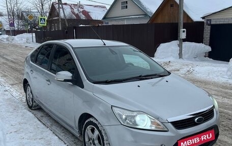 Ford Focus II рестайлинг, 2008 год, 315 000 рублей, 2 фотография