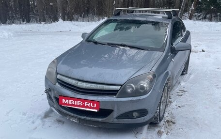 Opel Astra H, 2006 год, 400 000 рублей, 2 фотография
