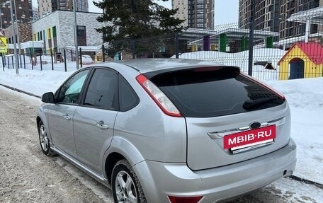 Ford Focus II рестайлинг, 2008 год, 315 000 рублей, 3 фотография