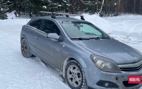 Opel Astra H, 2006 год, 400 000 рублей, 3 фотография