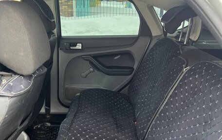 Ford Focus II рестайлинг, 2008 год, 315 000 рублей, 8 фотография