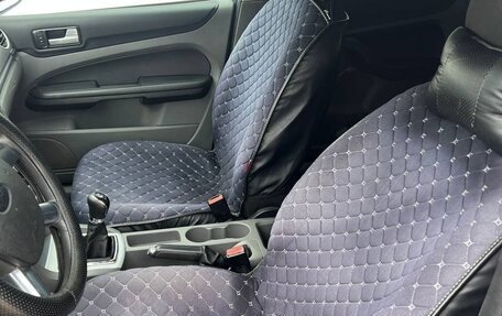 Ford Focus II рестайлинг, 2008 год, 315 000 рублей, 7 фотография