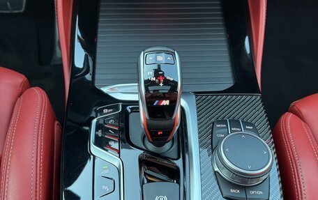 BMW X4 M, 2020 год, 15 фотография