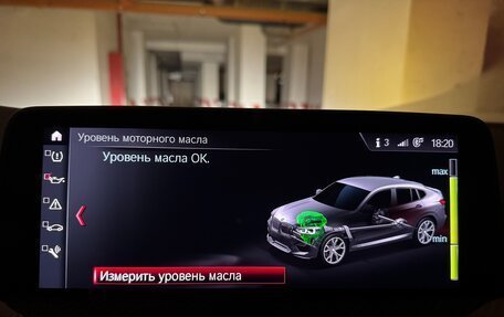 BMW X4 M, 2020 год, 20 фотография
