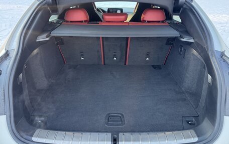 BMW X4 M, 2020 год, 19 фотография