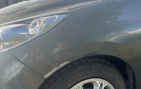 Peugeot 207 I, 2009 год, 350 000 рублей, 6 фотография