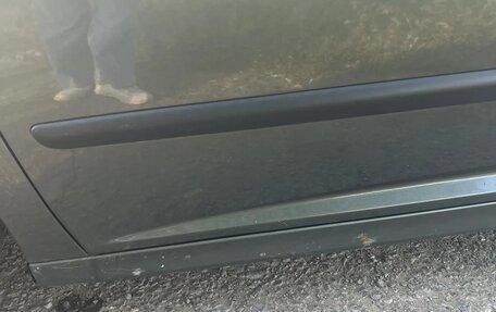 Peugeot 207 I, 2009 год, 350 000 рублей, 9 фотография