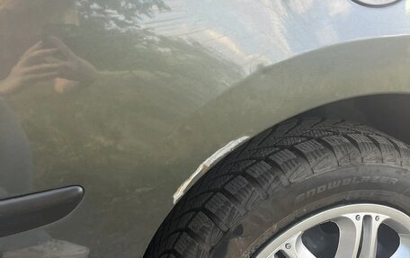 Peugeot 207 I, 2009 год, 350 000 рублей, 8 фотография