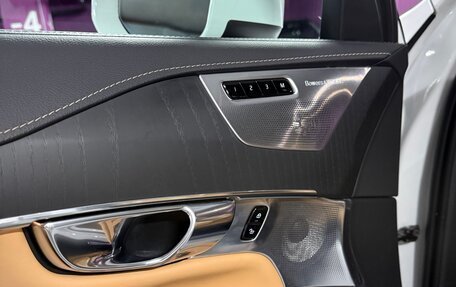 Volvo XC90 II рестайлинг, 2020 год, 5 200 000 рублей, 12 фотография