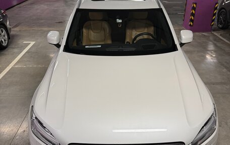 Volvo XC90 II рестайлинг, 2020 год, 5 200 000 рублей, 9 фотография