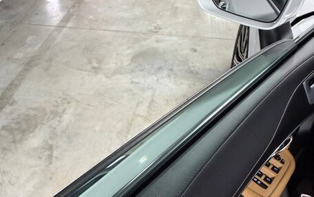 Volvo XC90 II рестайлинг, 2020 год, 5 200 000 рублей, 11 фотография