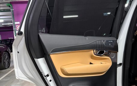 Volvo XC90 II рестайлинг, 2020 год, 5 200 000 рублей, 14 фотография