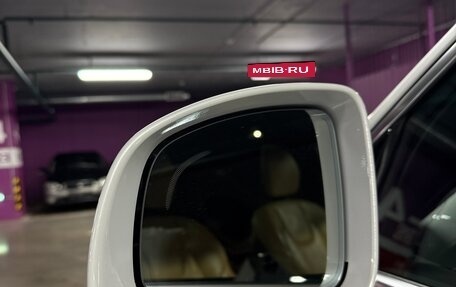 Volvo XC90 II рестайлинг, 2020 год, 5 200 000 рублей, 10 фотография