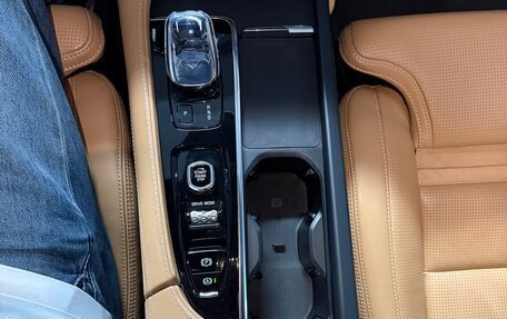 Volvo XC90 II рестайлинг, 2020 год, 5 200 000 рублей, 22 фотография