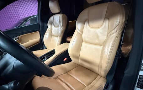 Volvo XC90 II рестайлинг, 2020 год, 5 200 000 рублей, 23 фотография