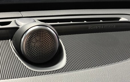 Volvo XC90 II рестайлинг, 2020 год, 5 200 000 рублей, 19 фотография