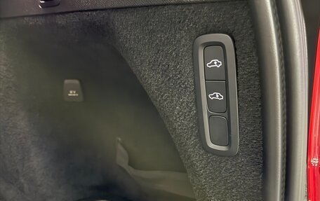 Volvo XC90 II рестайлинг, 2020 год, 5 200 000 рублей, 26 фотография