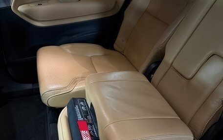 Volvo XC90 II рестайлинг, 2020 год, 5 200 000 рублей, 27 фотография