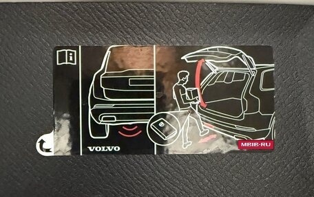 Volvo XC90 II рестайлинг, 2020 год, 5 200 000 рублей, 25 фотография