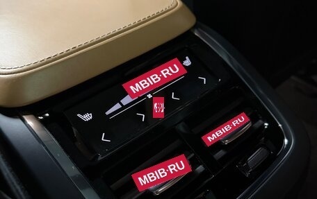 Volvo XC90 II рестайлинг, 2020 год, 5 200 000 рублей, 15 фотография