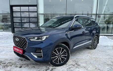 Chery Tiggo 8 Pro, 2022 год, 2 145 000 рублей, 1 фотография