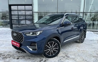 Chery Tiggo 8 Pro, 2022 год, 2 145 000 рублей, 1 фотография