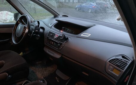 Citroen C4 Picasso II рестайлинг, 2007 год, 280 000 рублей, 6 фотография