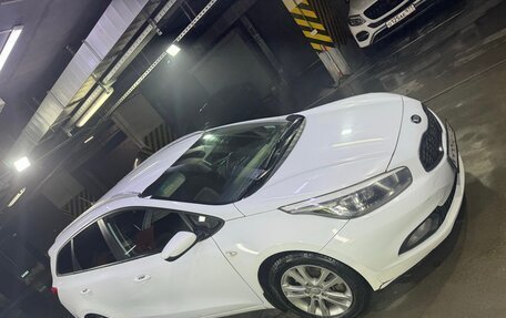 KIA cee'd III, 2015 год, 975 000 рублей, 5 фотография