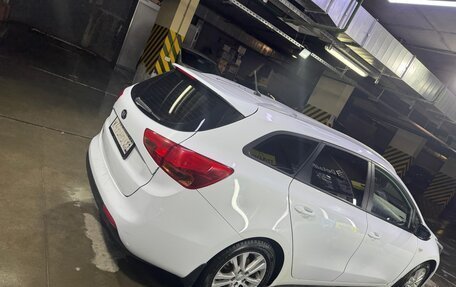 KIA cee'd III, 2015 год, 975 000 рублей, 4 фотография