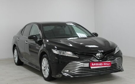 Toyota Camry, 2019 год, 2 849 900 рублей, 1 фотография