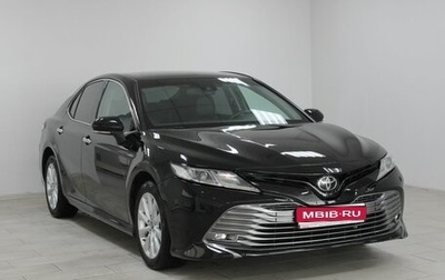 Toyota Camry, 2019 год, 2 849 900 рублей, 1 фотография