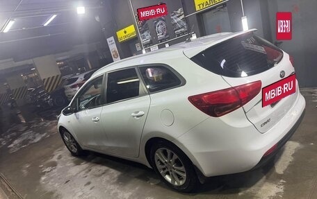 KIA cee'd III, 2015 год, 975 000 рублей, 2 фотография