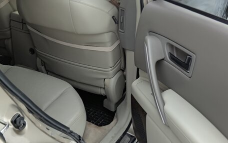 Infiniti FX I, 2003 год, 850 000 рублей, 2 фотография