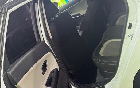 KIA cee'd III, 2015 год, 975 000 рублей, 9 фотография