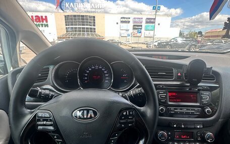 KIA cee'd III, 2015 год, 975 000 рублей, 10 фотография