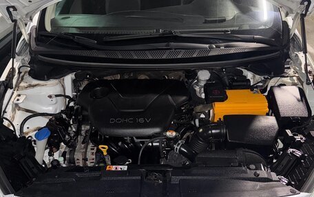 KIA cee'd III, 2015 год, 975 000 рублей, 11 фотография