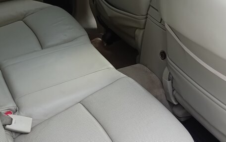 Infiniti FX I, 2003 год, 850 000 рублей, 3 фотография