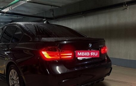 BMW 3 серия, 2013 год, 1 600 000 рублей, 8 фотография