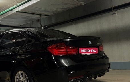 BMW 3 серия, 2013 год, 1 600 000 рублей, 6 фотография